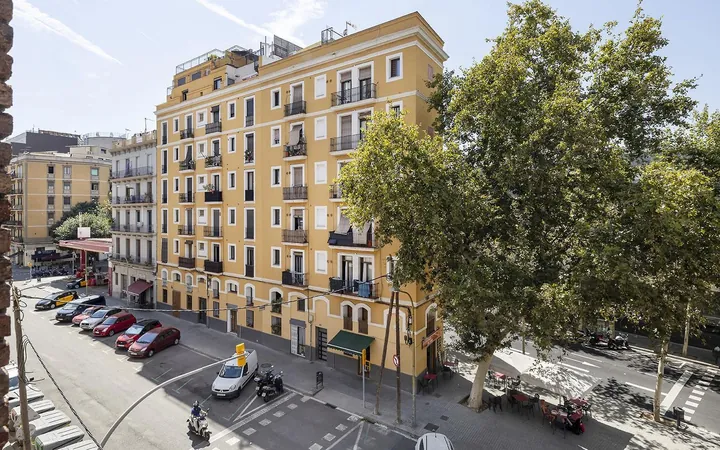 Piso en El Parc i la Llacuna del Poblenou, El Parc i la Llacuna del Poblenou - Foto 24