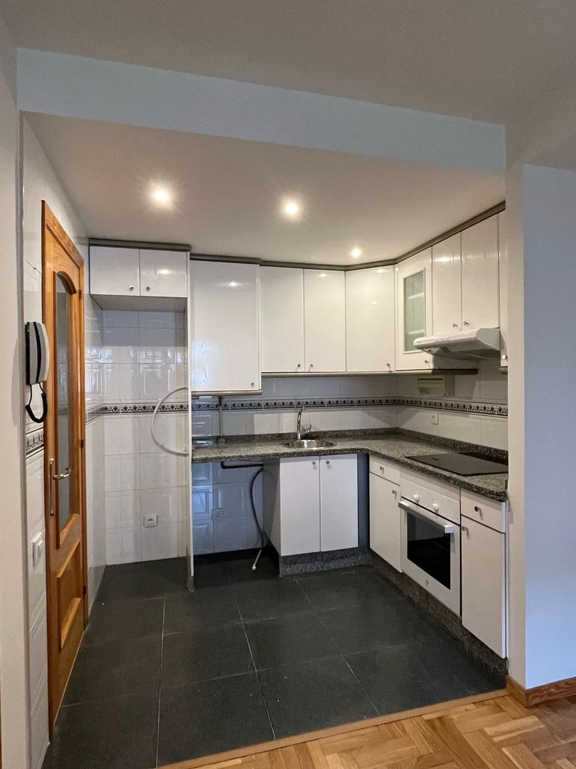 Piso en calle Puerto Pajares, 4 - Foto 1