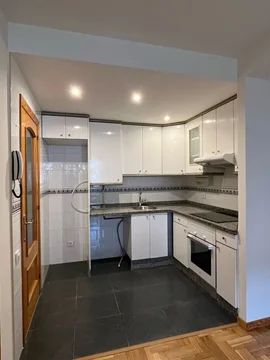 Piso en calle Puerto Pajares, 4 - Foto 1