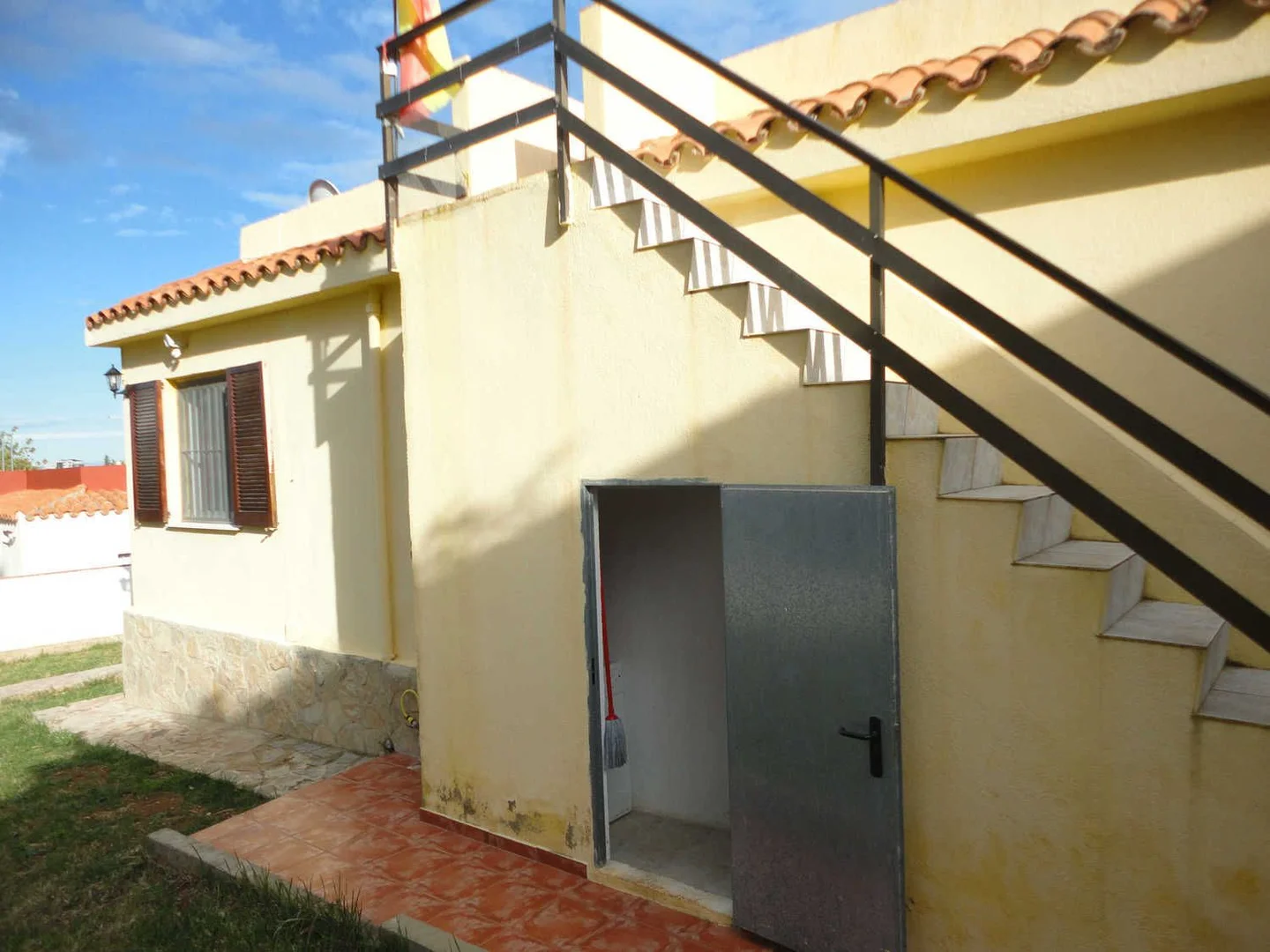 Casa o chalet independiente en Avenida de la Estacion, 5 - Foto 8