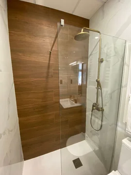 Estudio en calle de Fernán González, 79 - Foto 3