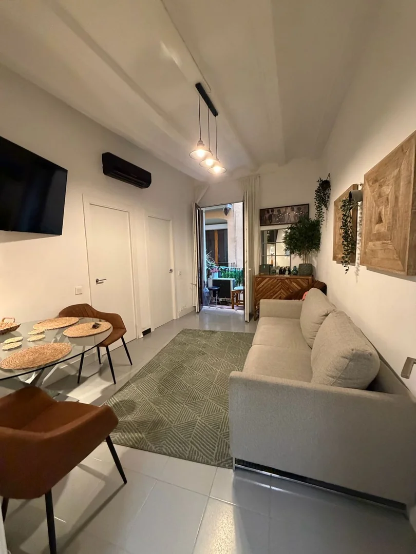 Piso en calle de la Blanqueria, 9 - Foto 1