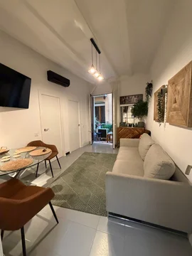 Piso en calle de la Blanqueria, 9 - Foto 1