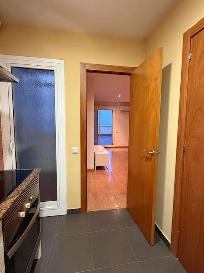 Ático en avenida de Josep Tarradellas, 34 - Foto 14