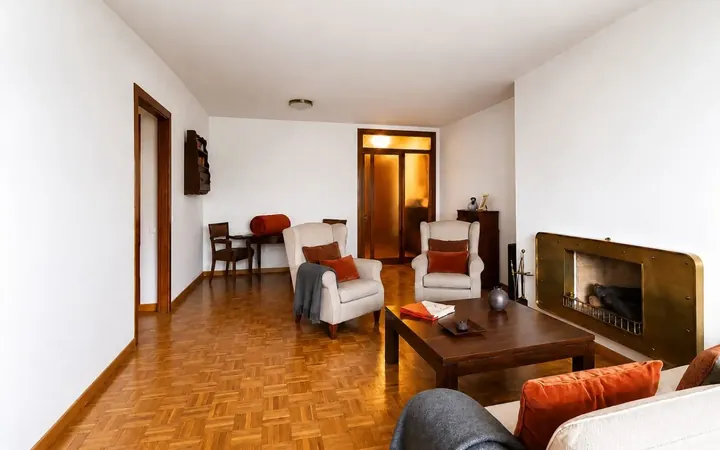 Piso en  Calle de Fernández de los Ríos 93 - Foto 5