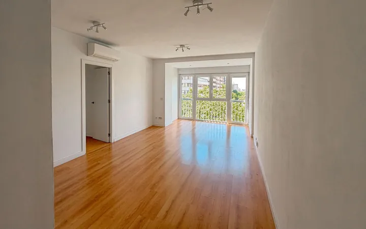 Piso en Calle de Rosa de Silva, 33, Cuzco-Castillejos - Foto 2
