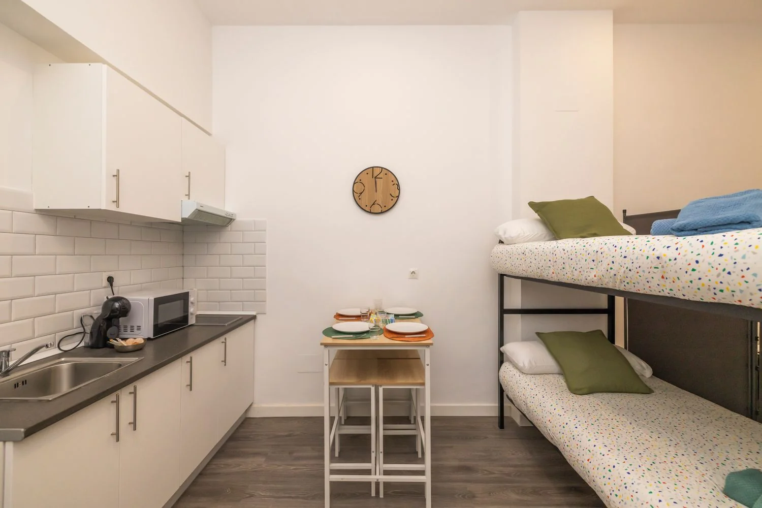 Loft en Calle Cerro del Murmullo, 11, Ensanche de Vallecas - La Gavia - Foto 26