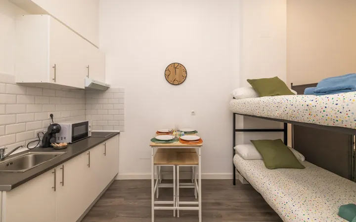 Loft en Calle Cerro del Murmullo, 11, Ensanche de Vallecas - La Gavia - Foto 26
