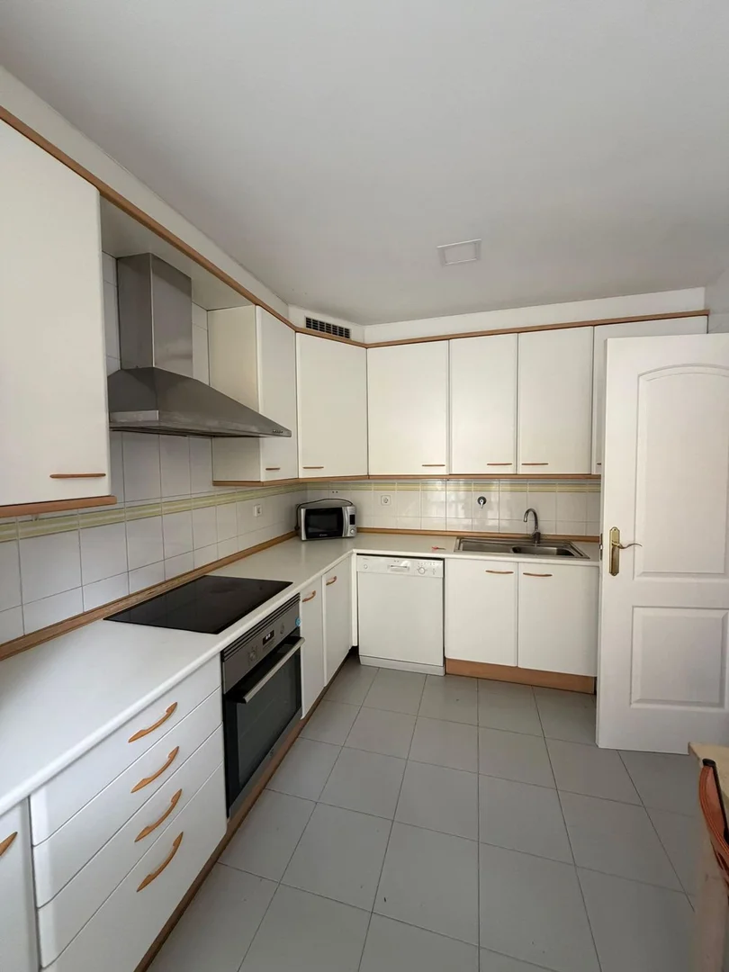 Chalet adosado en calle del Arquitecto Rafael Leoz, 12 - Foto 9