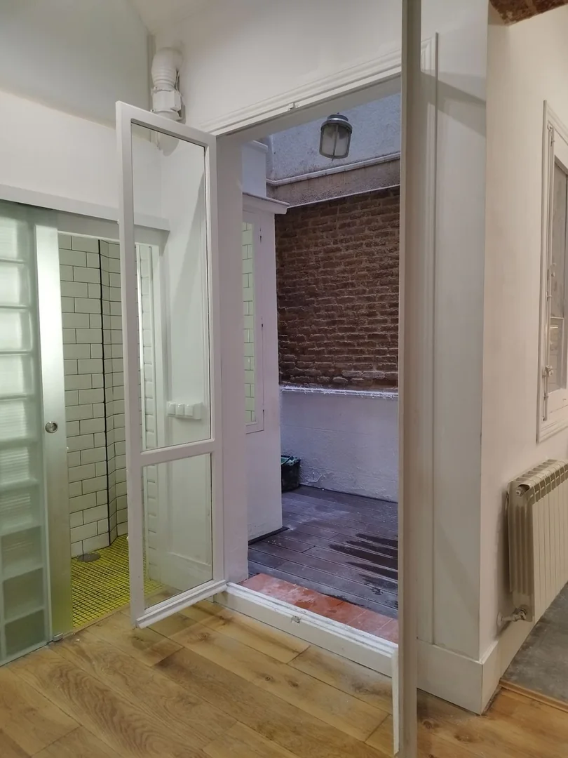 Piso en Calle de San Isidro Labrador, 4, Palacio - Foto 6