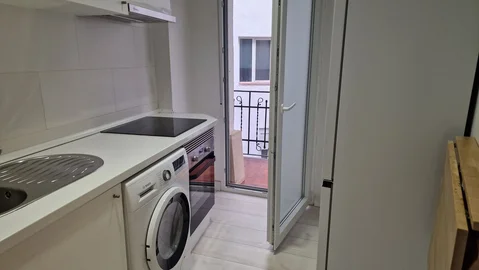 Piso en calle Alcalá, 104 - Foto 4