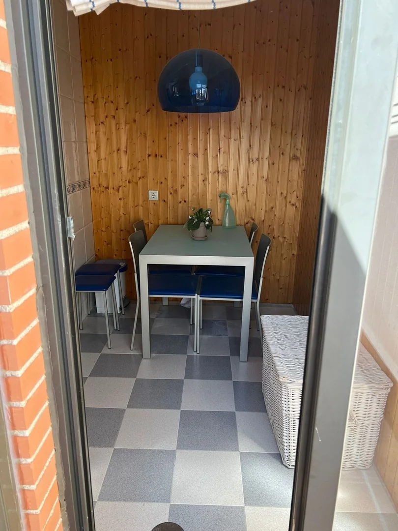 Ático en Calle de San Epifanio, Imperial - Foto 19