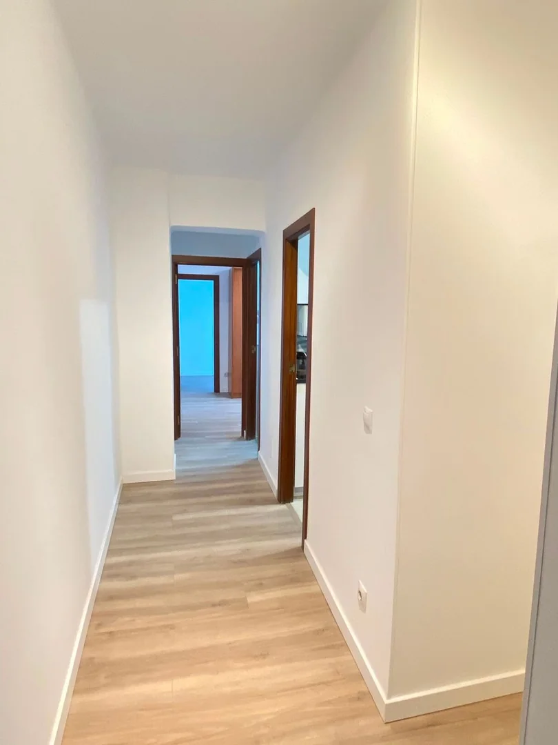 Piso en Calle de la Oca, 102, Vista Alegre - Foto 5