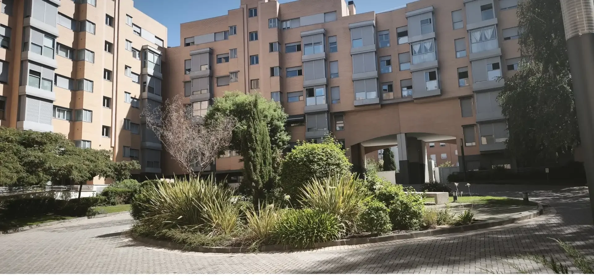 Piso en  Avenida de Francisco Pi y Margall 45 - Foto 18