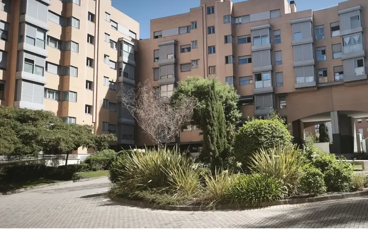 Piso en  Avenida de Francisco Pi y Margall 45 - Foto 18