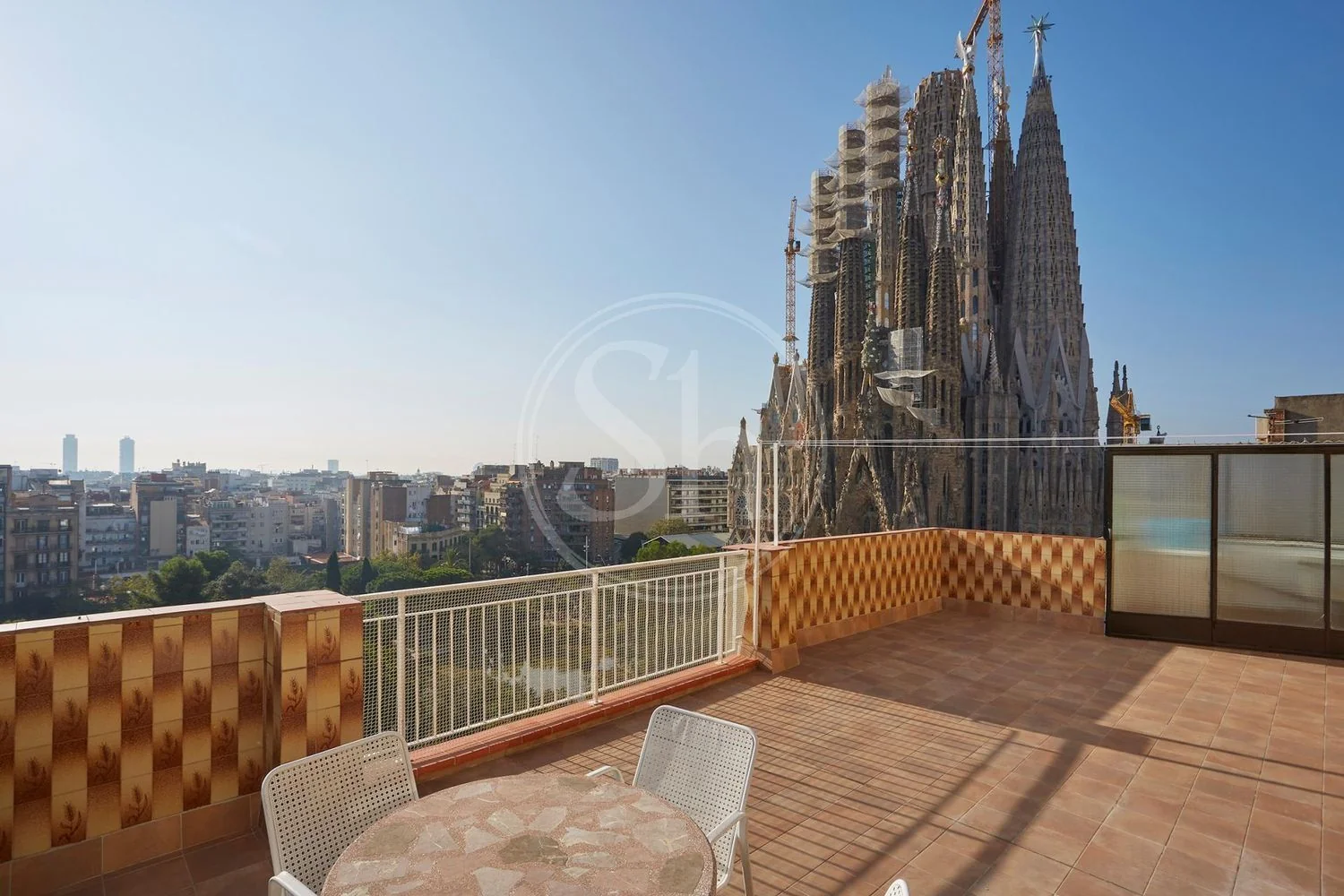Ático en Calle de Provença, La Sagrada Família - Foto 2
