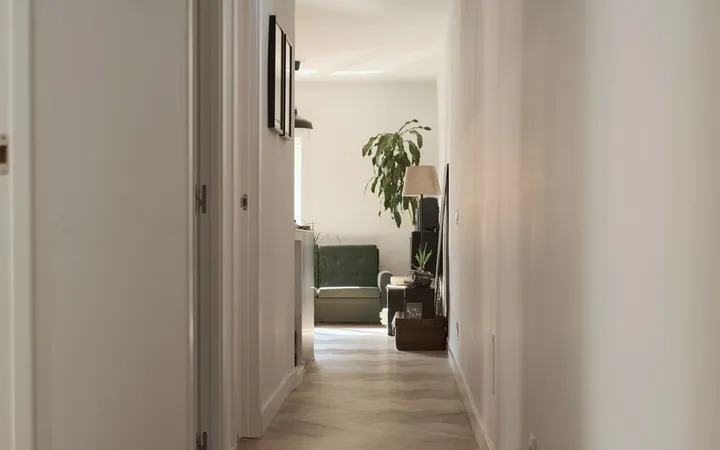 Piso en Calle de Eduardo Marquina, 36, Comillas - Foto 17