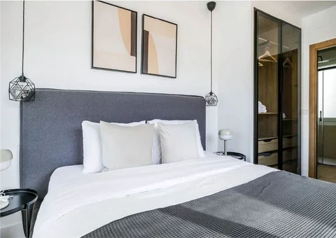 Ático en Barrio Ibiza - Foto 12