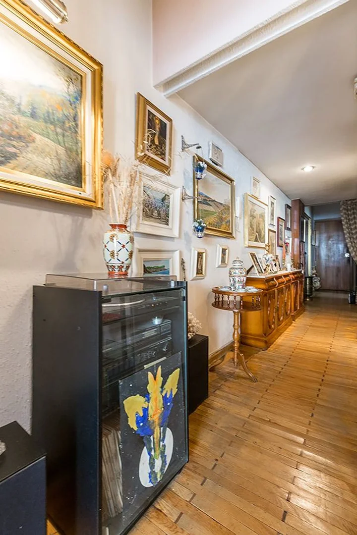 Piso en calle del General Díaz Porlier, 80 - Foto 13