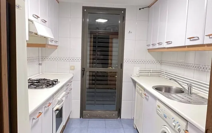 Piso en Calle de María Callas, 4, Los Rosales - Foto 9