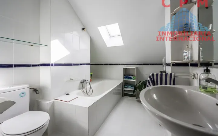 Chalet en  Madrid Capital - Foto 42