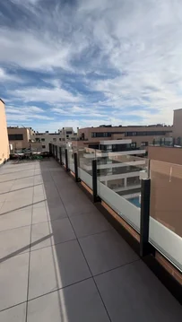 Ático en avenida del Santuario de Valverde, 53 - Foto 9