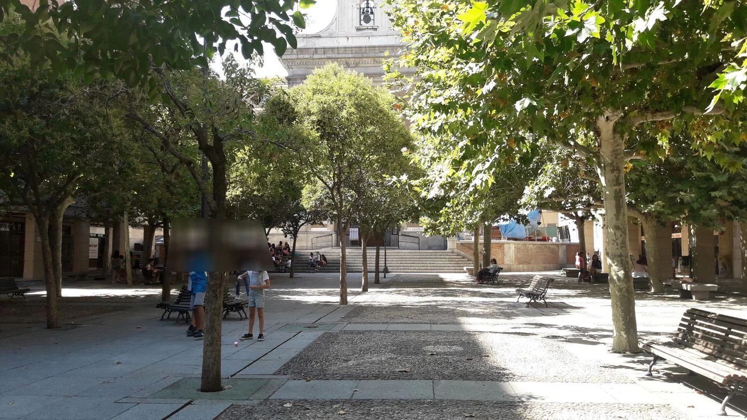 Piso en calle de Bravo Murillo, 37 - Foto 18