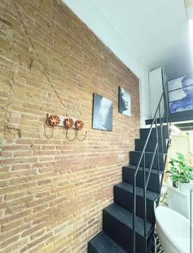 Negocio en Sarrià- Sant Gervasi, 1 - Foto 5