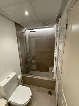 Piso en calle de Aguarón, 31 - Foto 9