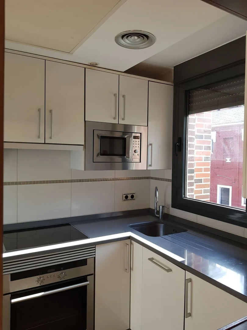 Piso en calle del Tritón, 7 - Foto 11