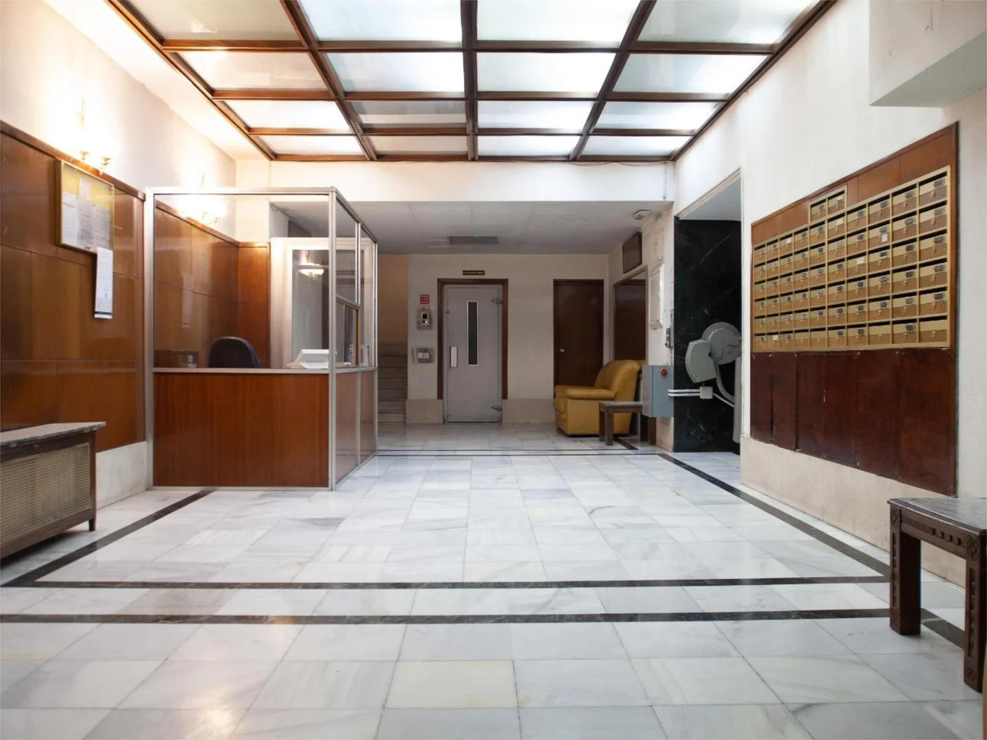 Piso en  Calle de Embajadores 161 - Foto 29