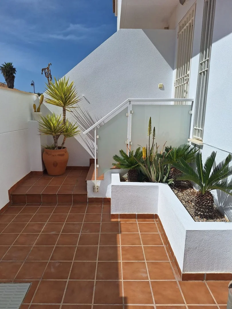 Chalet adosado en Calle Punta del Plomo, 9 - Foto 13
