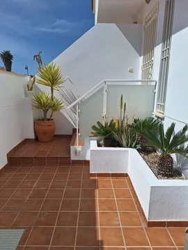 Chalet adosado en Calle Punta del Plomo, 9 - Foto 13