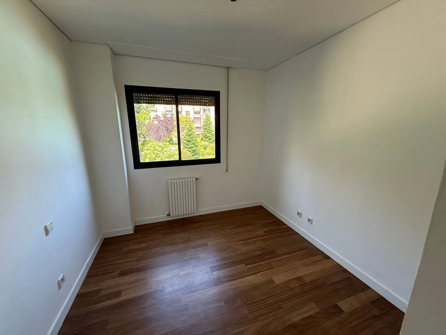 Piso en Manuel Granero, Conde Orgaz-Piovera - Foto 19