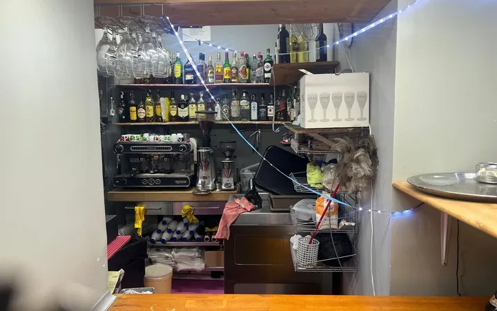 Local en Restaurante en Calle dels Almogàvers, 113, El Parc i la Llacuna del Poblenou - Foto 30