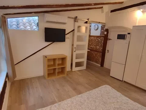 Estudio en calle de Hernán Cortés, 6 - Foto 1