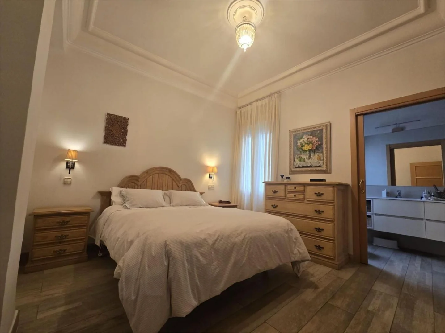 Piso en  Madrid Capital - Foto 13