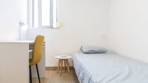 Piso en Barrio Arcos - Foto 5