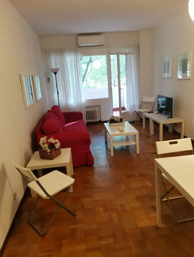 Piso en Paseo de Santa María de la Cabeza, 66 b, Acacias - Foto 4