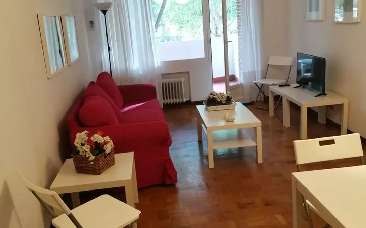 Piso en Paseo de Santa María de la Cabeza, 66 b, Acacias - Foto 4