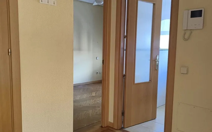 Piso en Calle de Bustamante, 20, Delicias - Foto 5