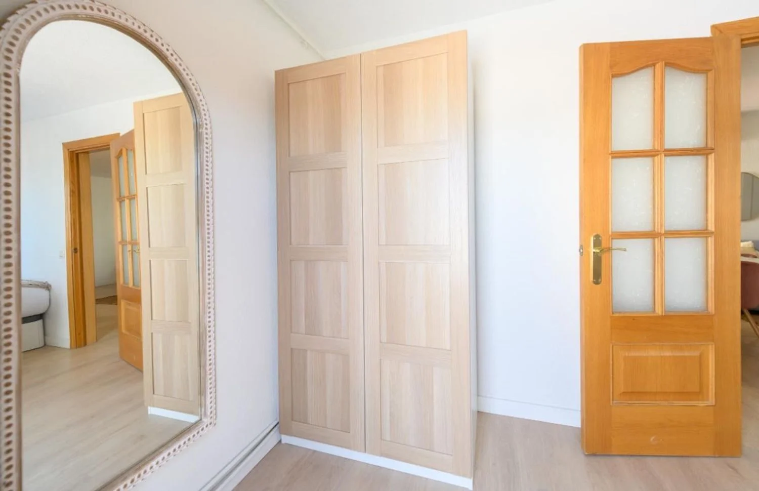 Ático en calle de Arriaza, 12 - Foto 16