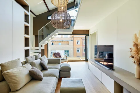 Dúplex en Calle de Ramon Turró - Foto 2