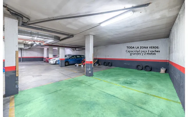Dúplex en Calle del Aguacate, Buena Vista - Foto 66