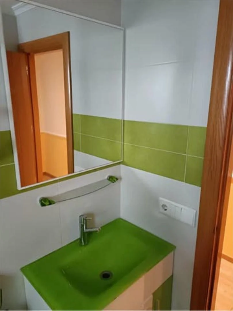 Piso en Chamberí - Foto 6