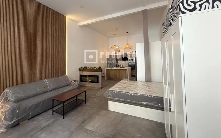 Estudio en Opañel, Opañel - Foto 1