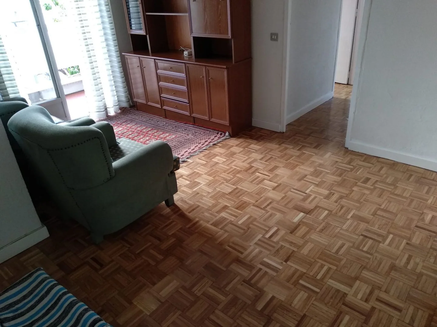 Piso en Calle de Villamanín, 29, Lucero - Foto 3