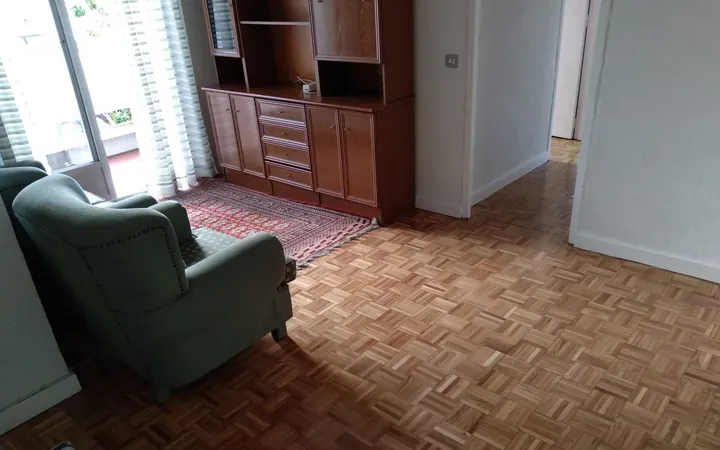 Piso en Calle de Villamanín, 29, Lucero - Foto 3