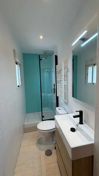 Piso en calle de Rascón, 30 - Foto 1