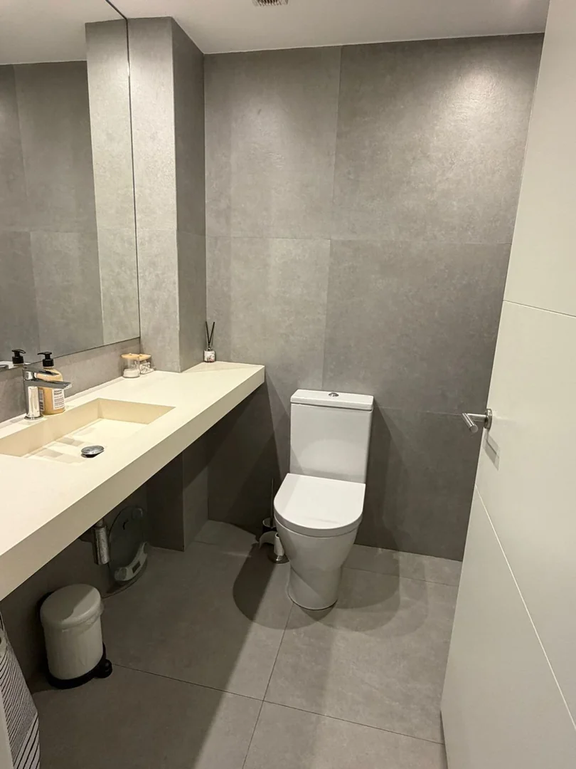 Piso en La Maternitat i Sant Ramon - Foto 6